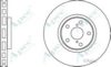 TOYOT 4351214200 Brake Disc